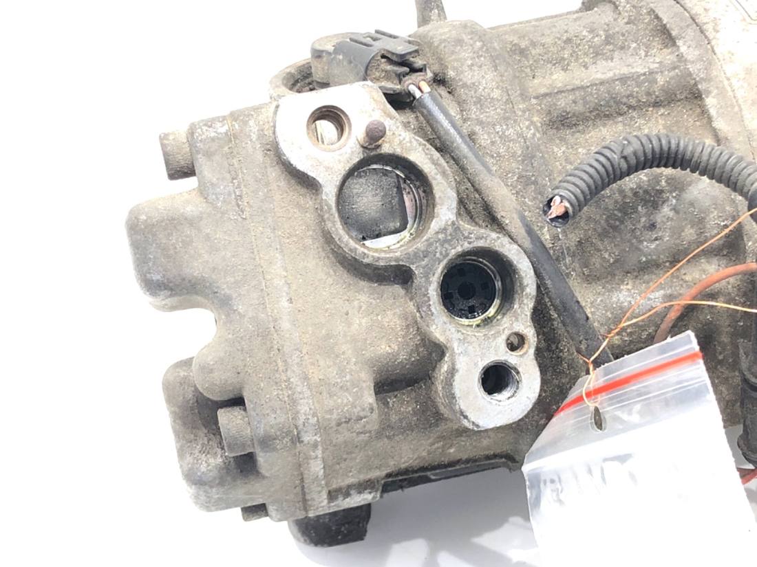 Компрессор кондиционера BMW 3 E90 9182794 — фото детали 3