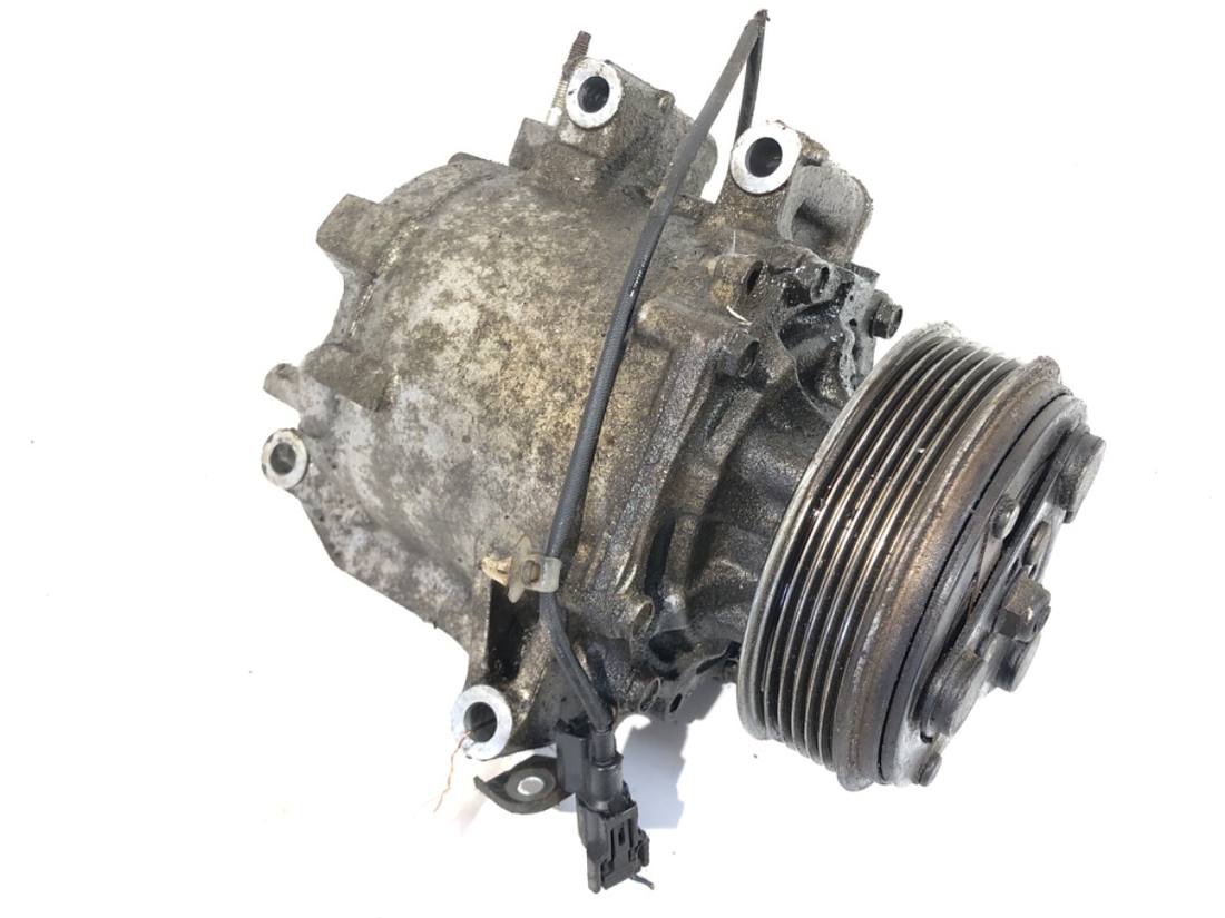 Компресор кондиціонера Honda Civic 38800-R1C-Z010-M2