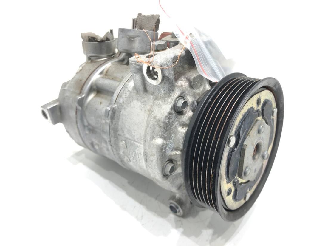 Компресор кондиціонера Skoda Fabia 3 3Q0816803D