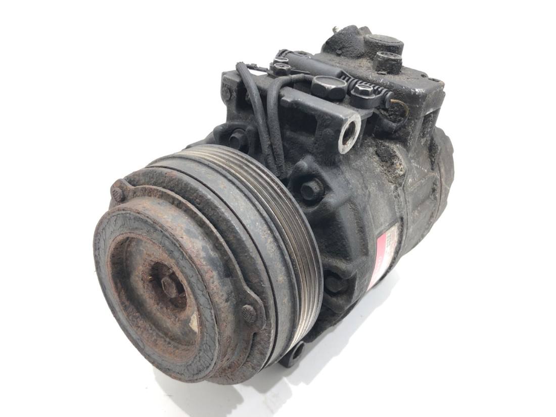 Компресор кондиціонера BMW 5 E39 447220-8023