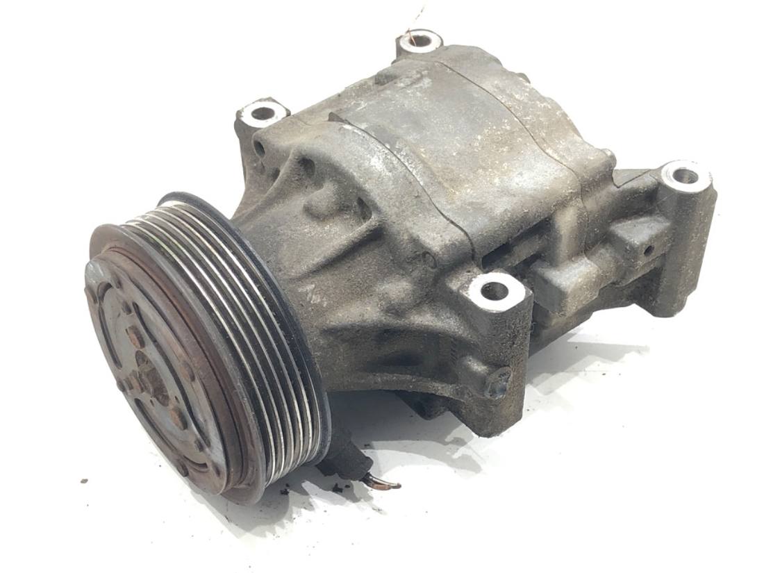 Компрессор кондиционера Ford KA 5174693