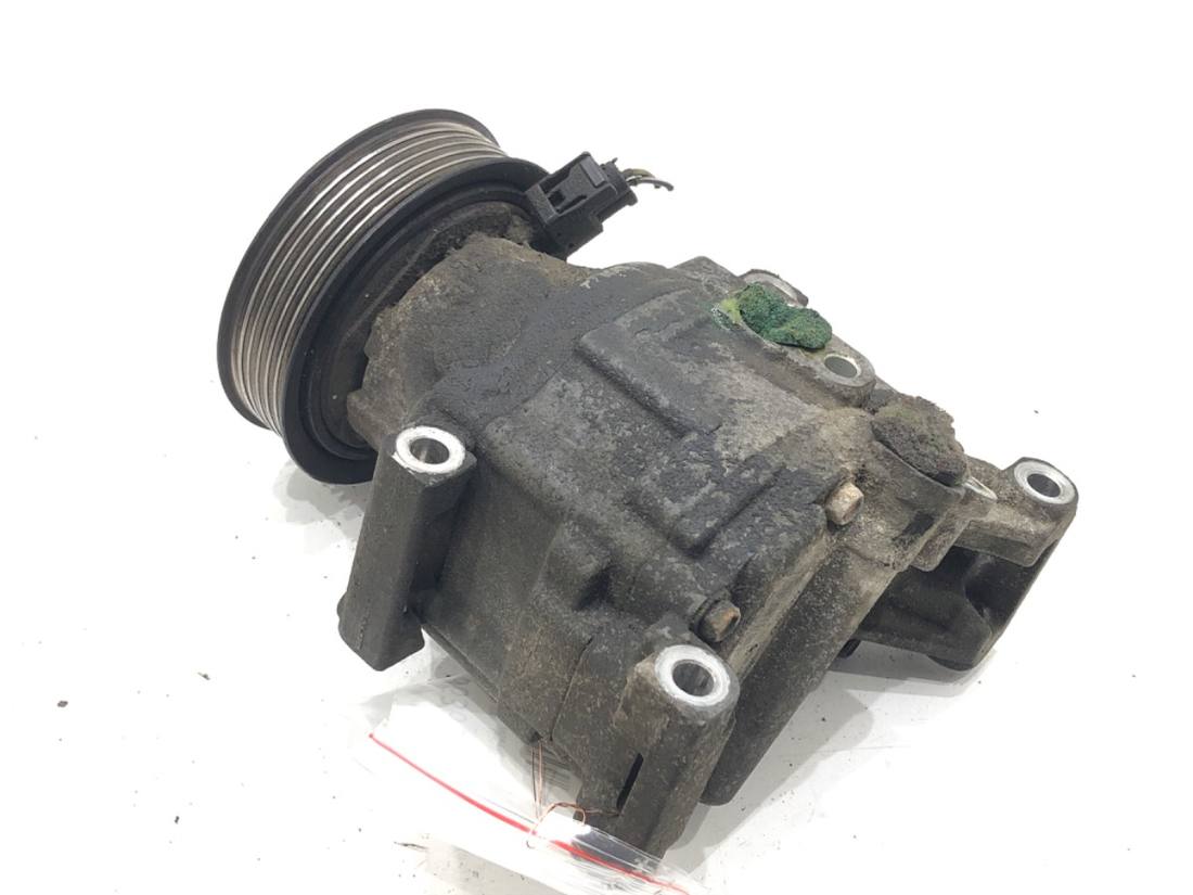 Компрессор кондиционера Ford KA 5174693 — фото детали 2