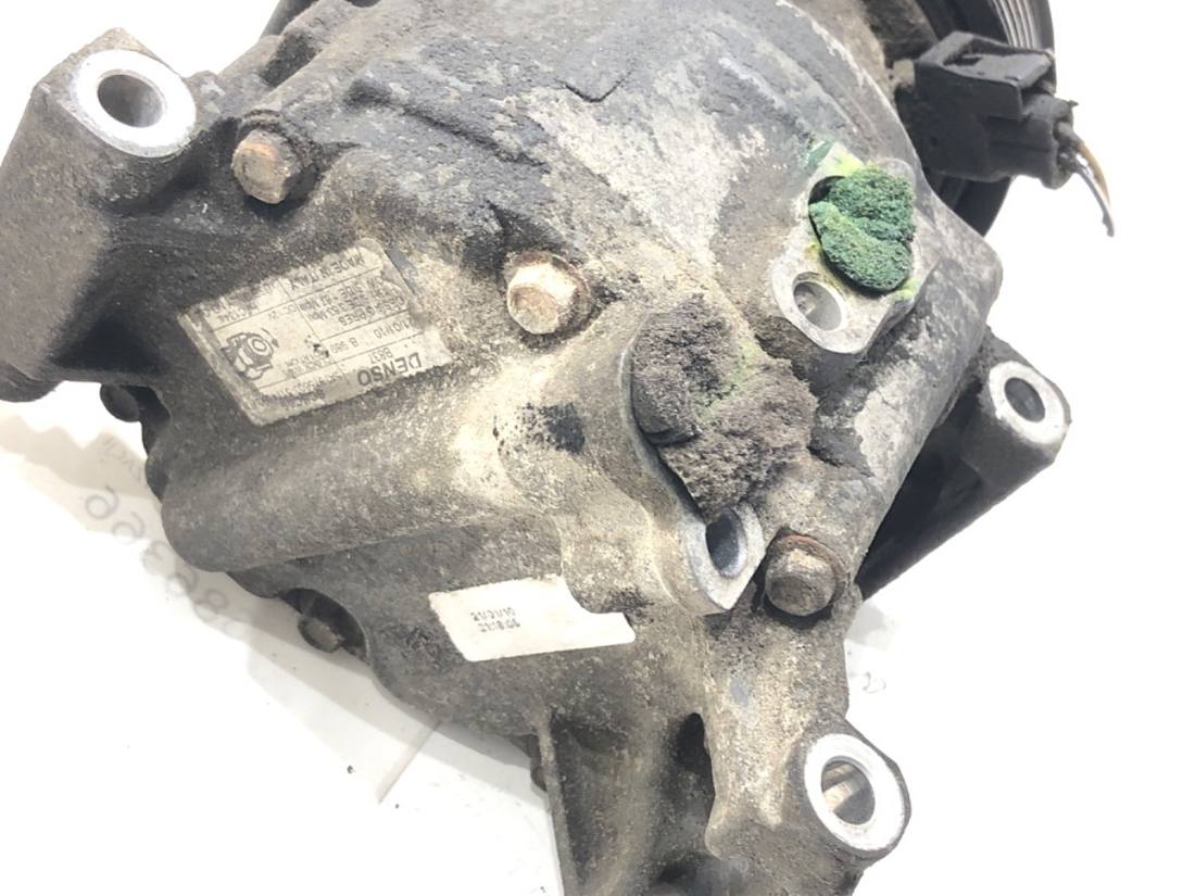 Компрессор кондиционера Ford KA 5174693 — фото детали 3