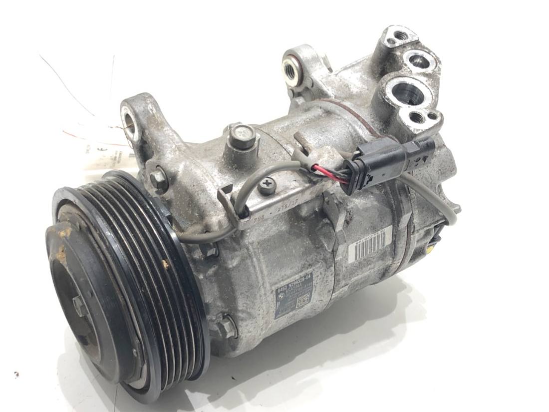 Компресор кондиціонера BMW 3 F30 9299328