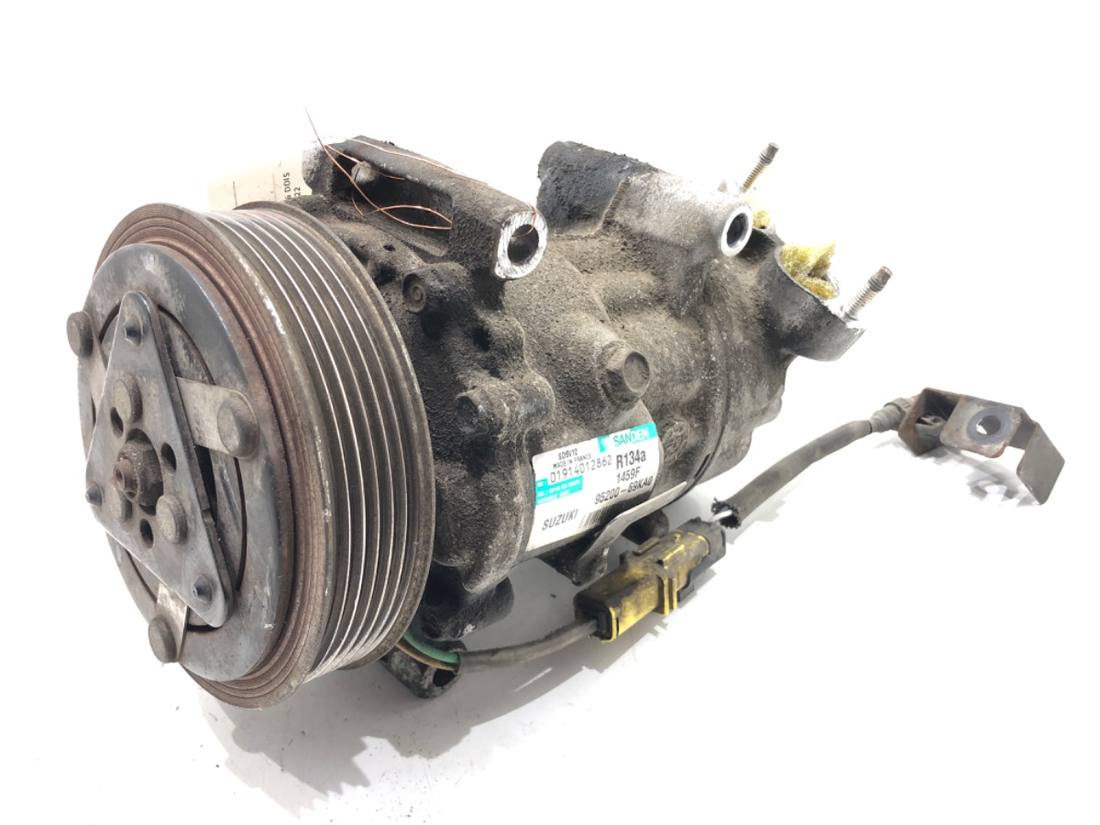 Компрессор кондиционера Suzuki Sx4 95200-69KA0
