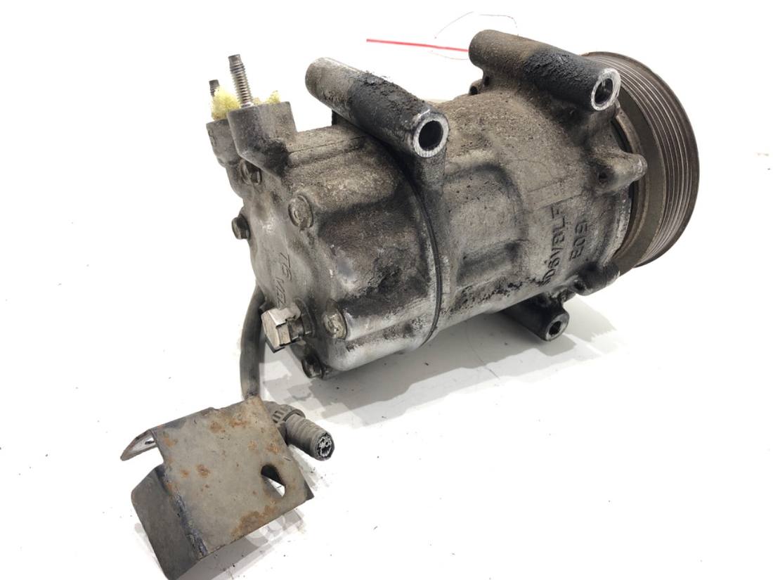 Компрессор кондиционера Suzuki Sx4 95200-69KA0 — фото детали 2