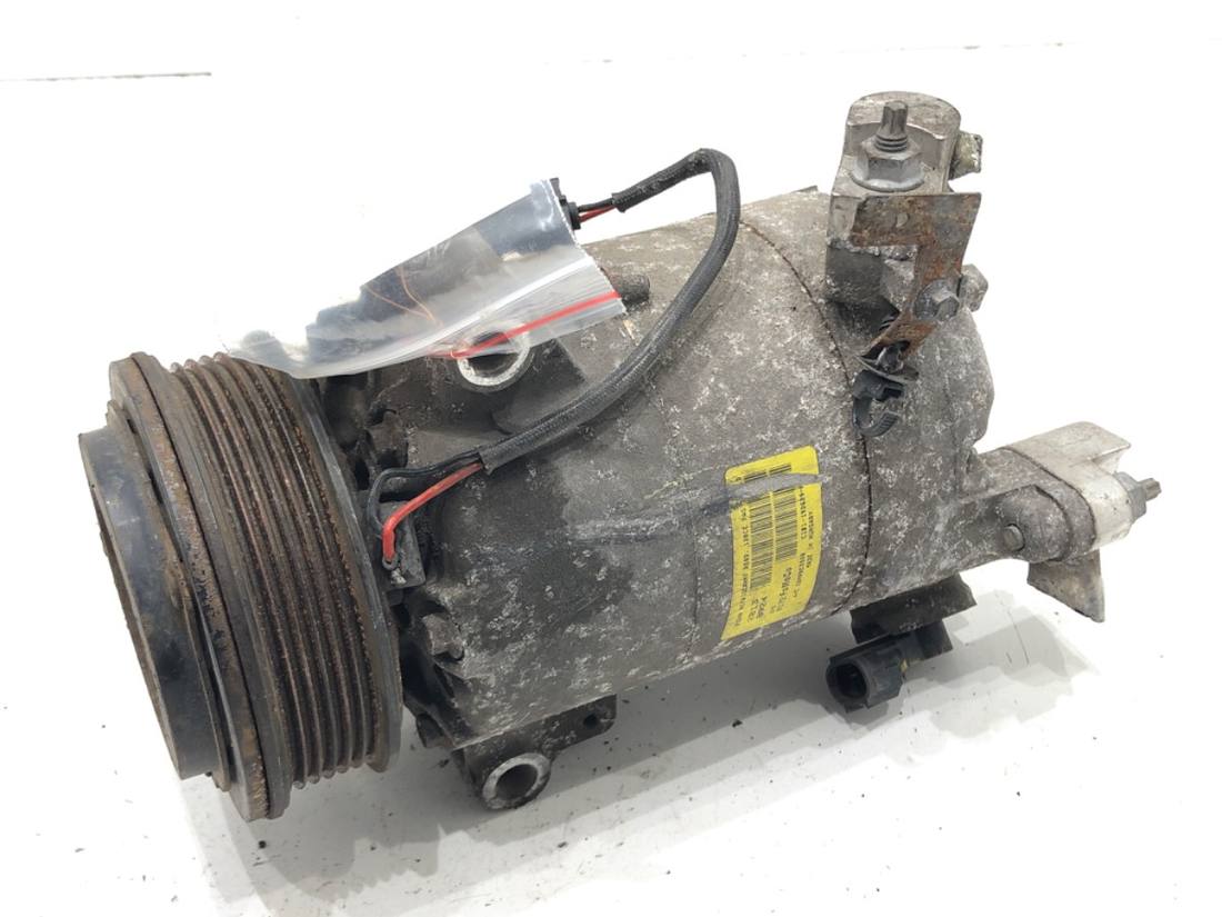 Компрессор кондиционера Ford Fiesta C1B1-19D629-A