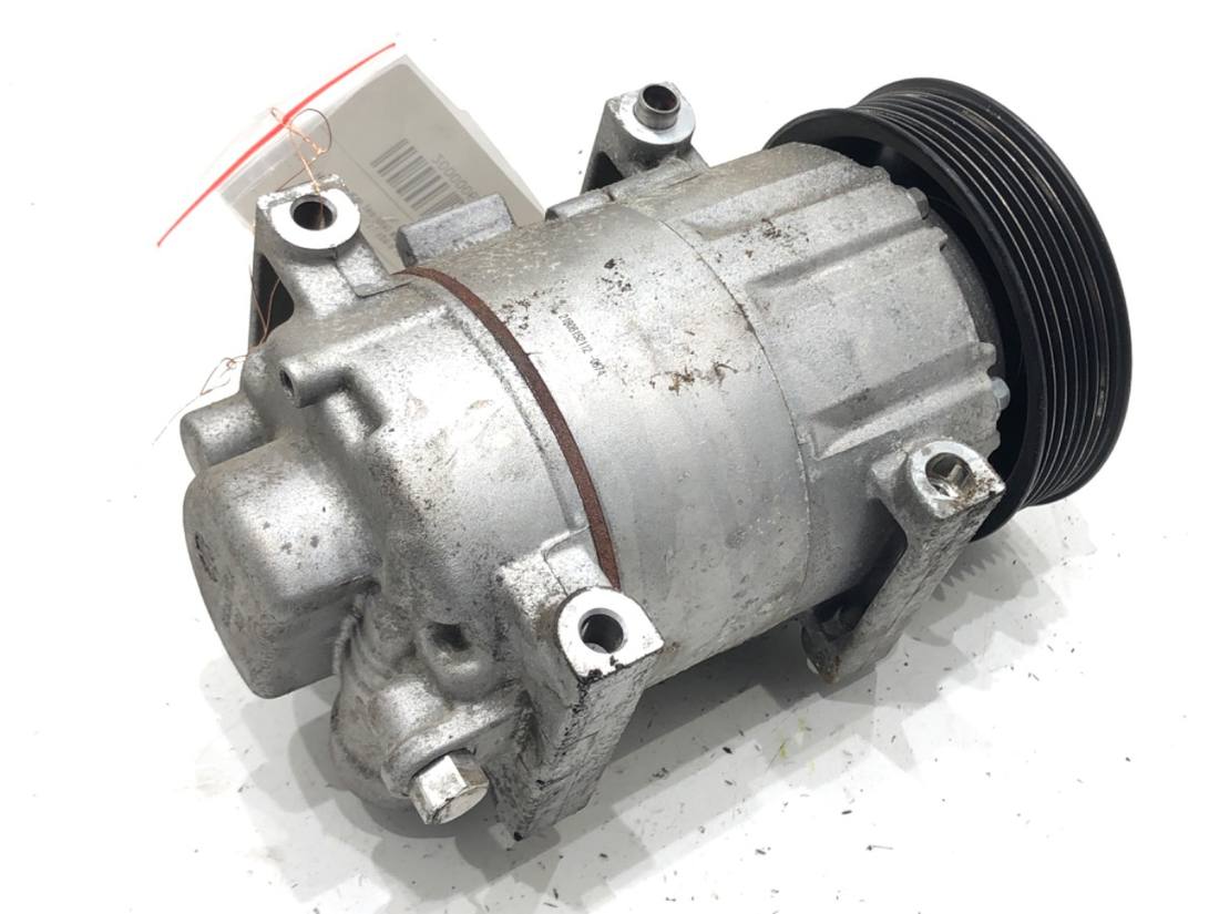 Компрессор кондиционера Hyundai I20 CA500ALJAA02 — фото детали 2