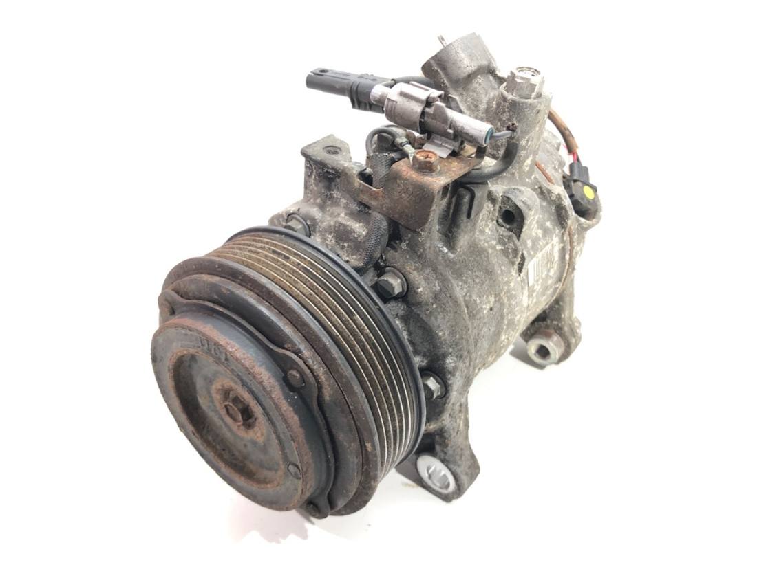 Компрессор кондиционера BMW 3 F30 9330829