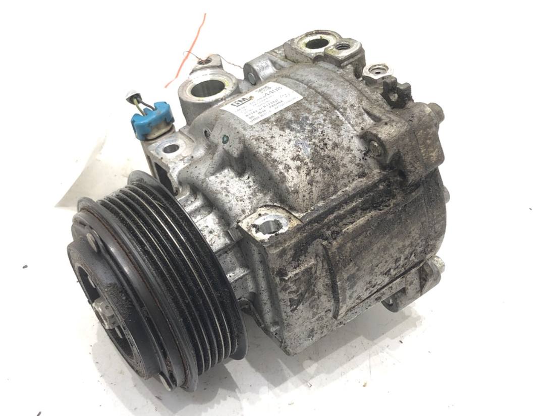 Компресор кондиціонера Opel Mokka 39154408