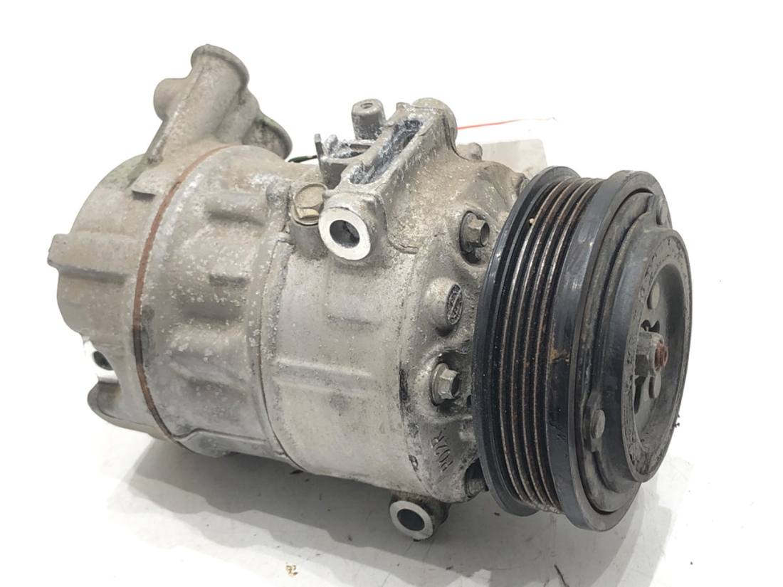 Компресор кондиціонера Opel Insignia 39034463