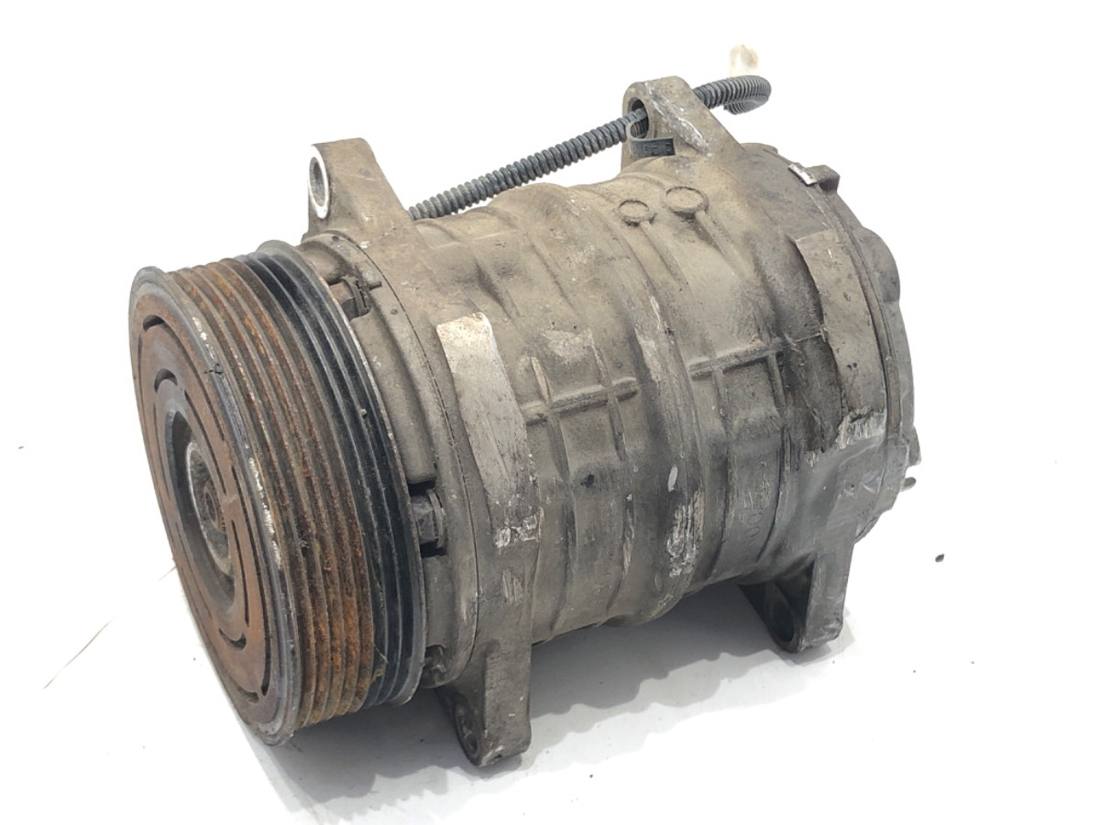 Компресор кондиціонера Peugeot Partner Z0006318C 40430007
