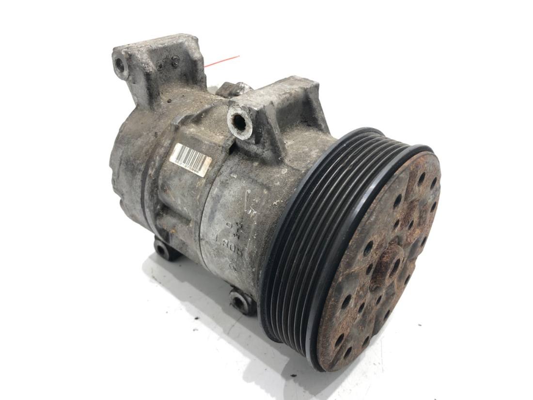 Компресор кондиціонера Toyota Avensis T25 447220-9397