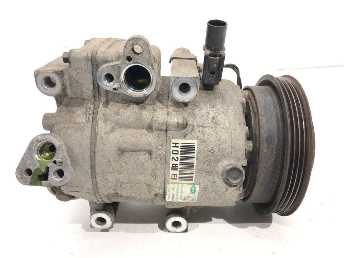 Компресор кондиціонера Hyundai I30 F500-AN6BA05