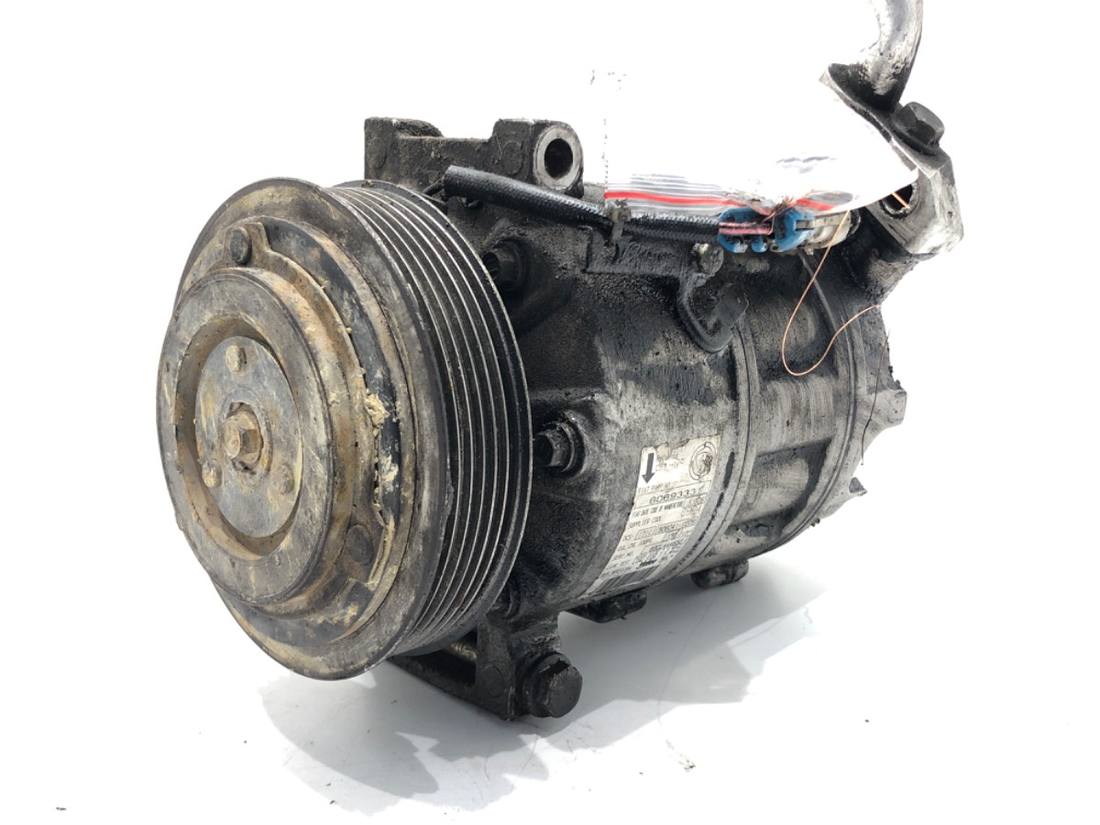 Компресор кондиціонера Alfa romeo 159 60693331