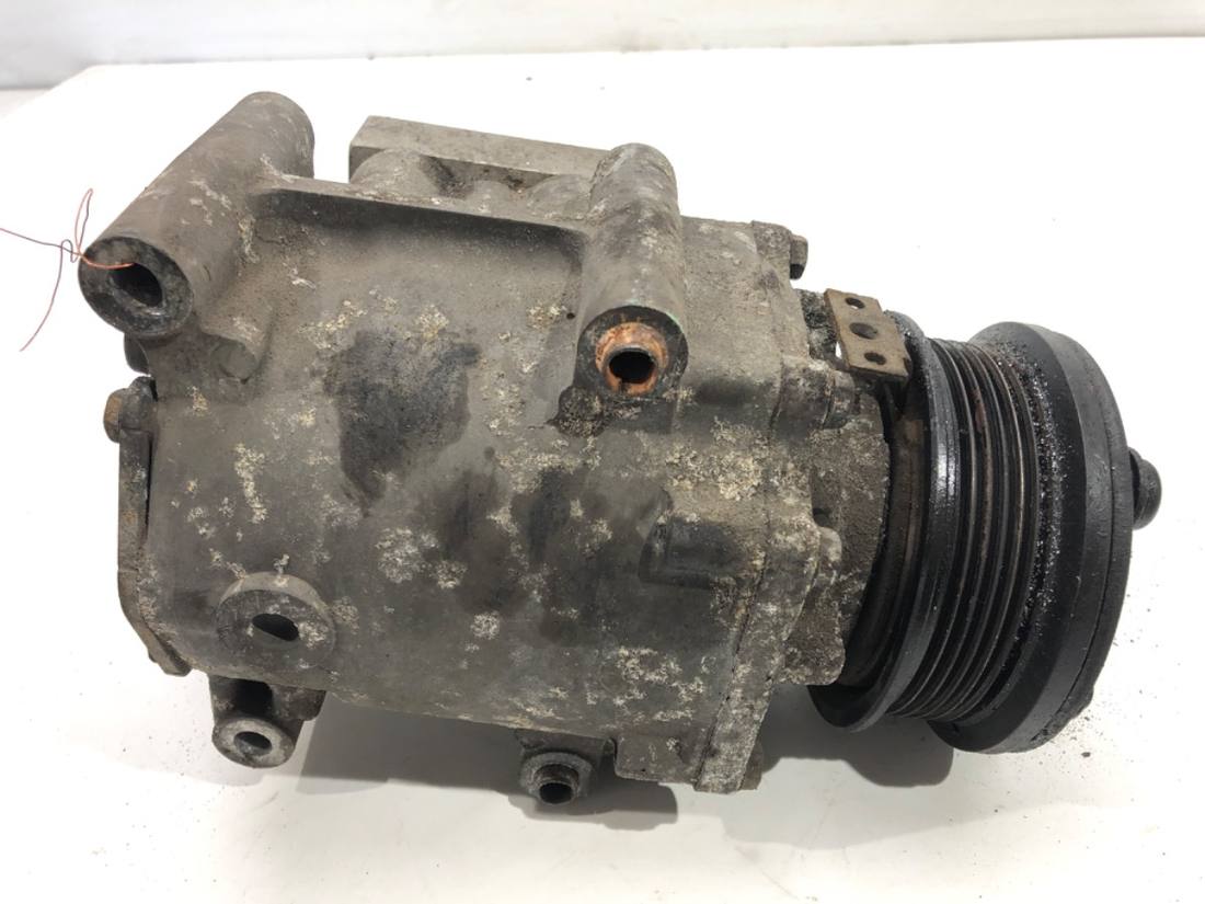 Компрессор кондиционера Ford Fusion YS4H-19D629-AC