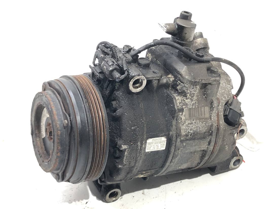 Компрессор кондиционера BMW 7 F01 GE447260-2774