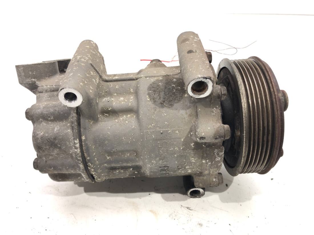 Компресор кондиціонера Mini Mini R56 9223392