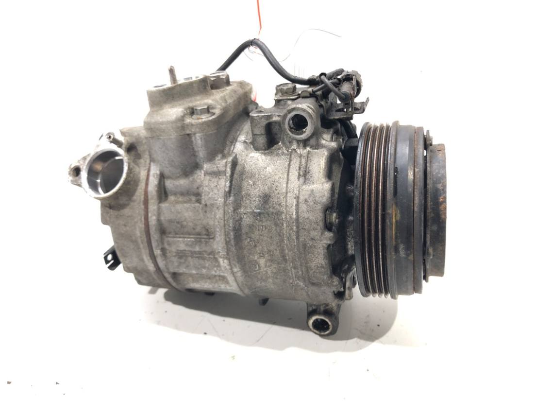 Компресор кондиціонера BMW 7 F01 447260-2775