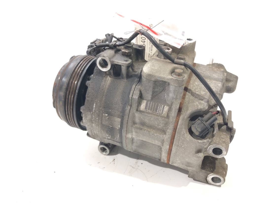Компресор кондиціонера BMW 7 F01 447260-2775 — фото деталі 2