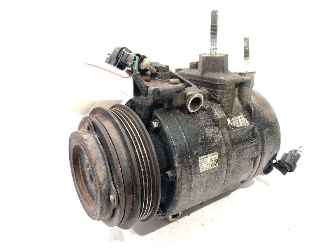 Компресор кондиціонера Ford Mondeo DG9H-19D629-CD