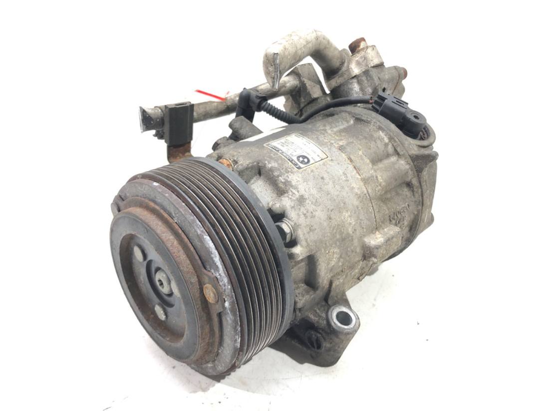 Компресор кондиціонера BMW 1 E87 9182794
