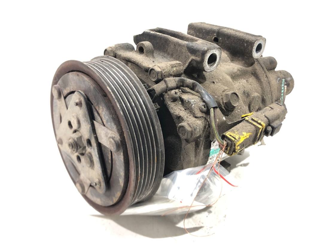 Компресор кондиціонера Citroen Jumpy 9686062080