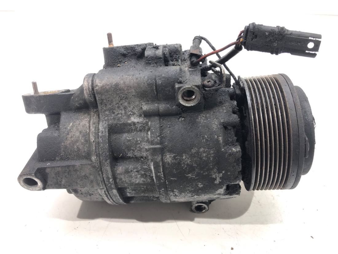 Компрессор кондиционера BMW X6 9205096