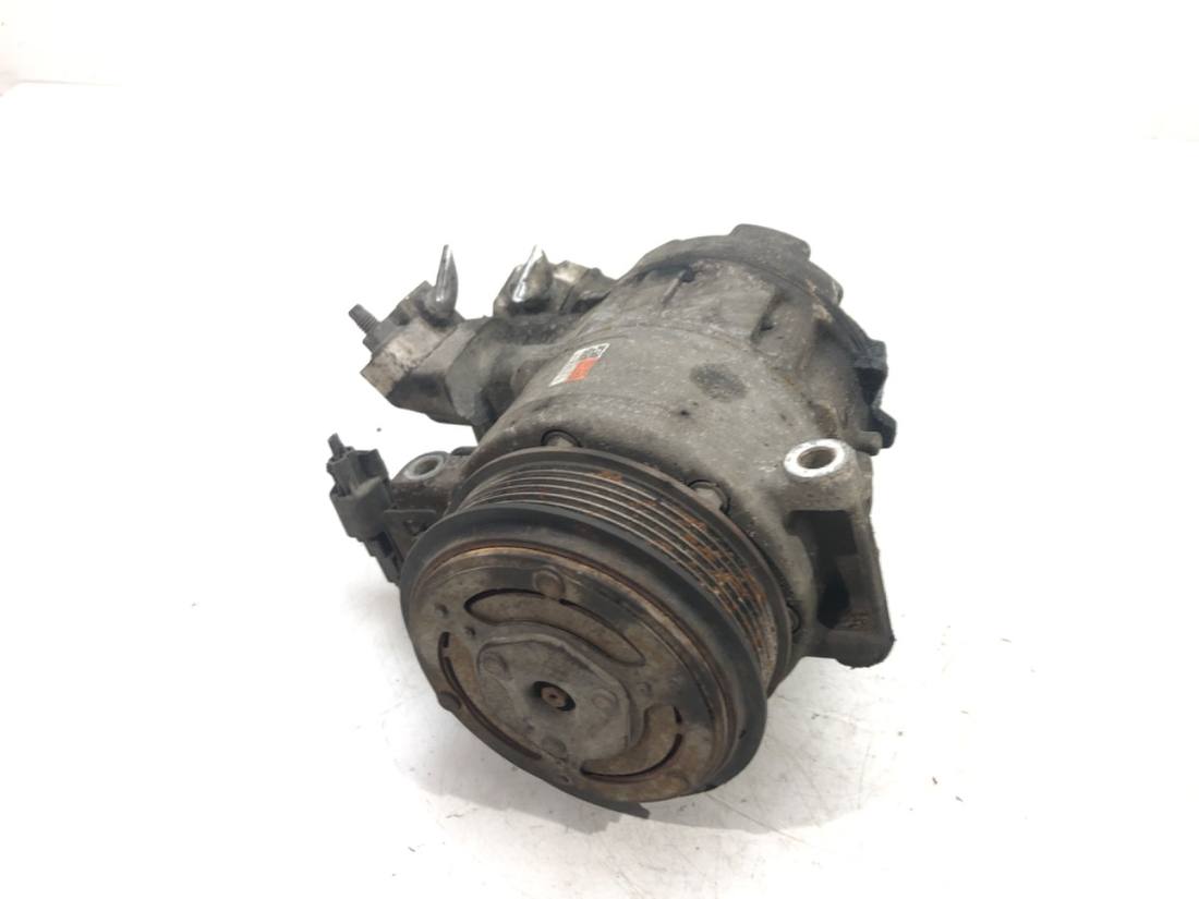 Компресор кондиціонера Ford Focus 447250-2270