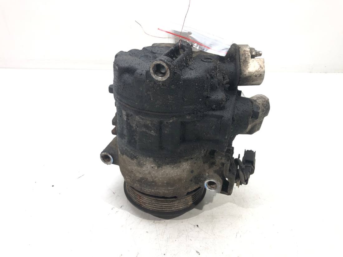 Компресор кондиціонера Ford Focus 447250-2270 — фото деталі 3
