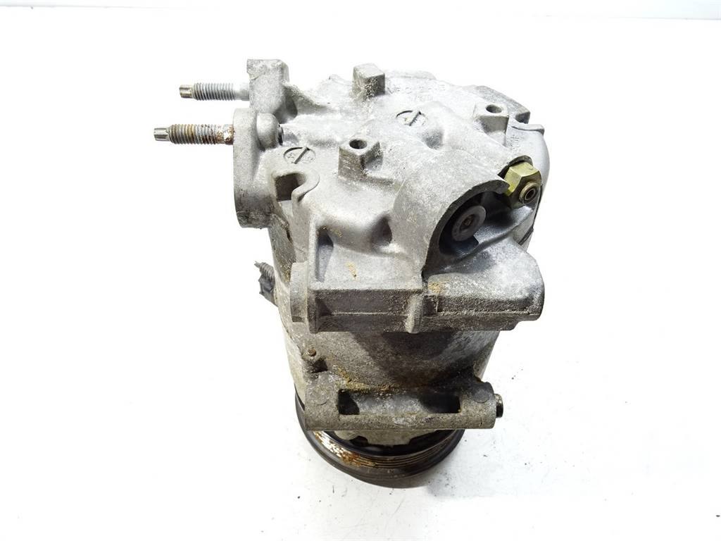 Компресор кондиціонера Ford Focus H1F1-19D629-GA — фото деталі 5