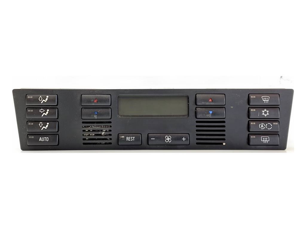 Блок керування пічкою клімат BMW 5 E39 6904834