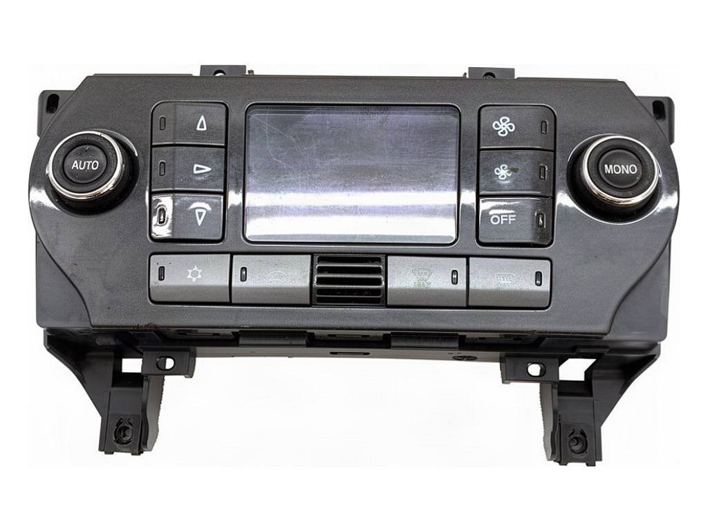 Блок керування пічкою клімат Fiat Bravo 735482711