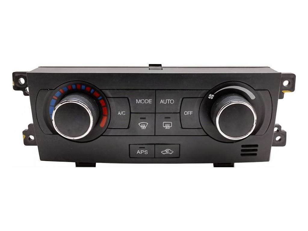 Блок керування пічкою клімат Chevrolet Captiva 95983545