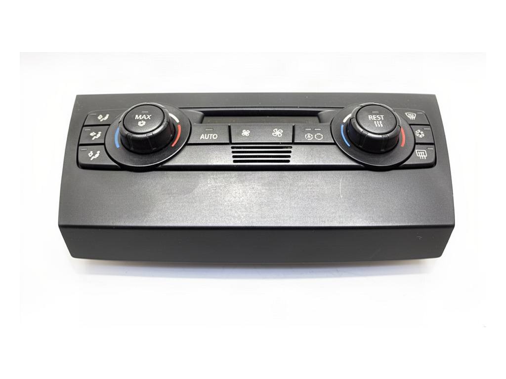 Блок керування пічкою клімат BMW 3 E90 6958536