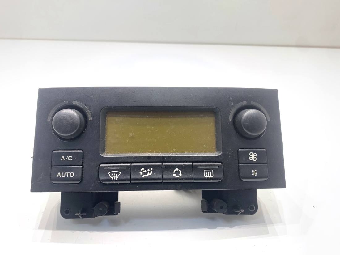 Блок керування пічкою клімат Citroen C4 9658084577