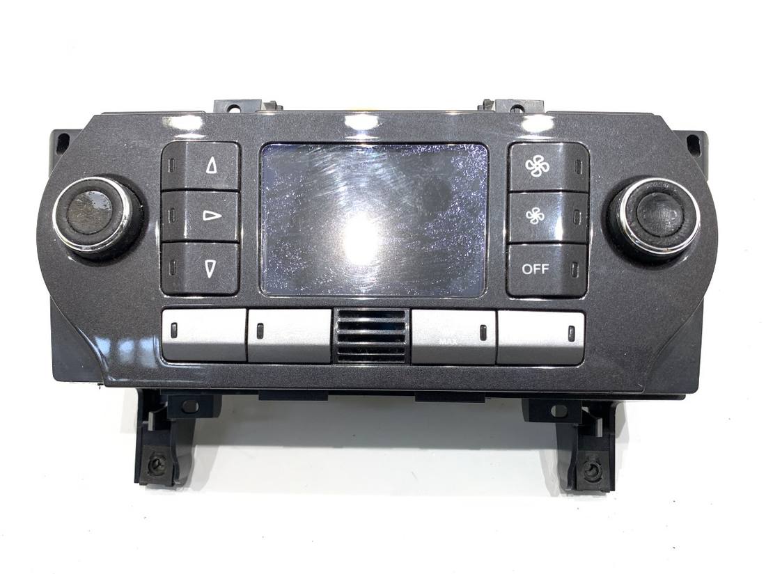 Блок керування пічкою клімат Fiat Bravo 735482711