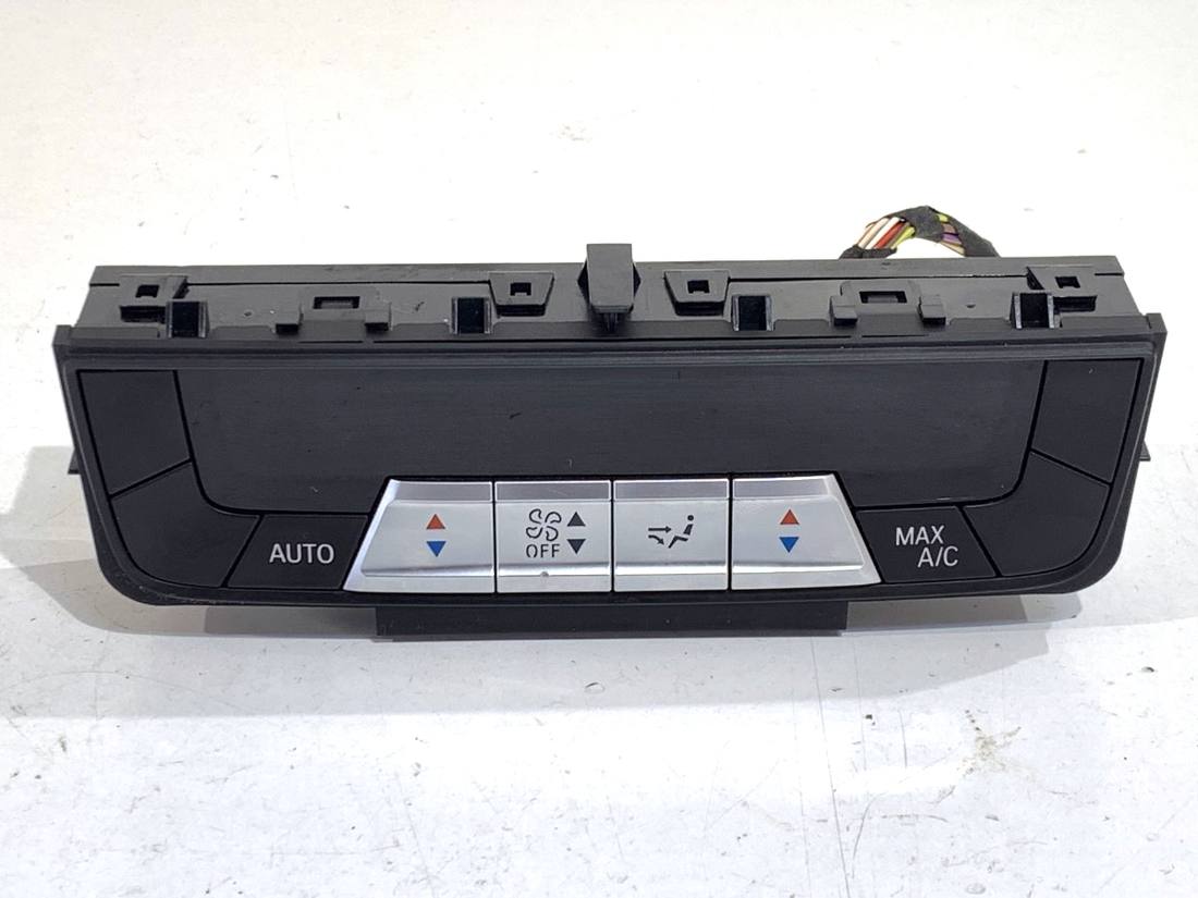 Блок керування пічкою клімат BMW X5 F95 9462514