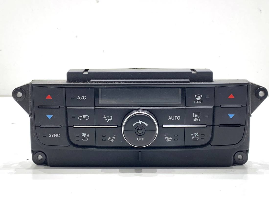 Блок керування пічкою клімат Jeep Grand Cherokee 55111924AP