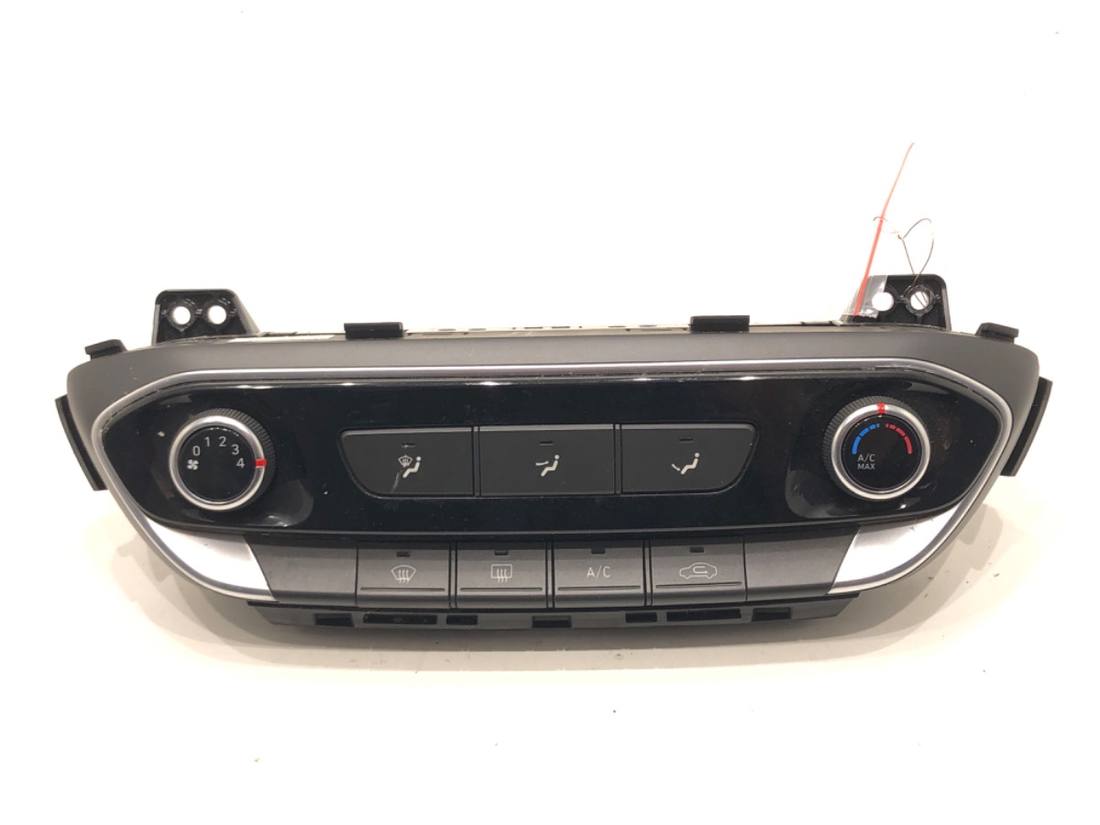 Блок керування пічкою клімат Hyundai I30 97250-GXXXX