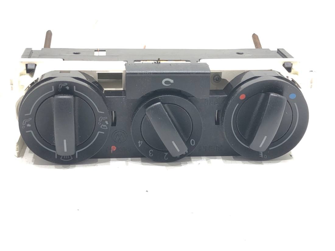 Блок керування пічкою клімат Volkswagen Polo 6Q0819045T