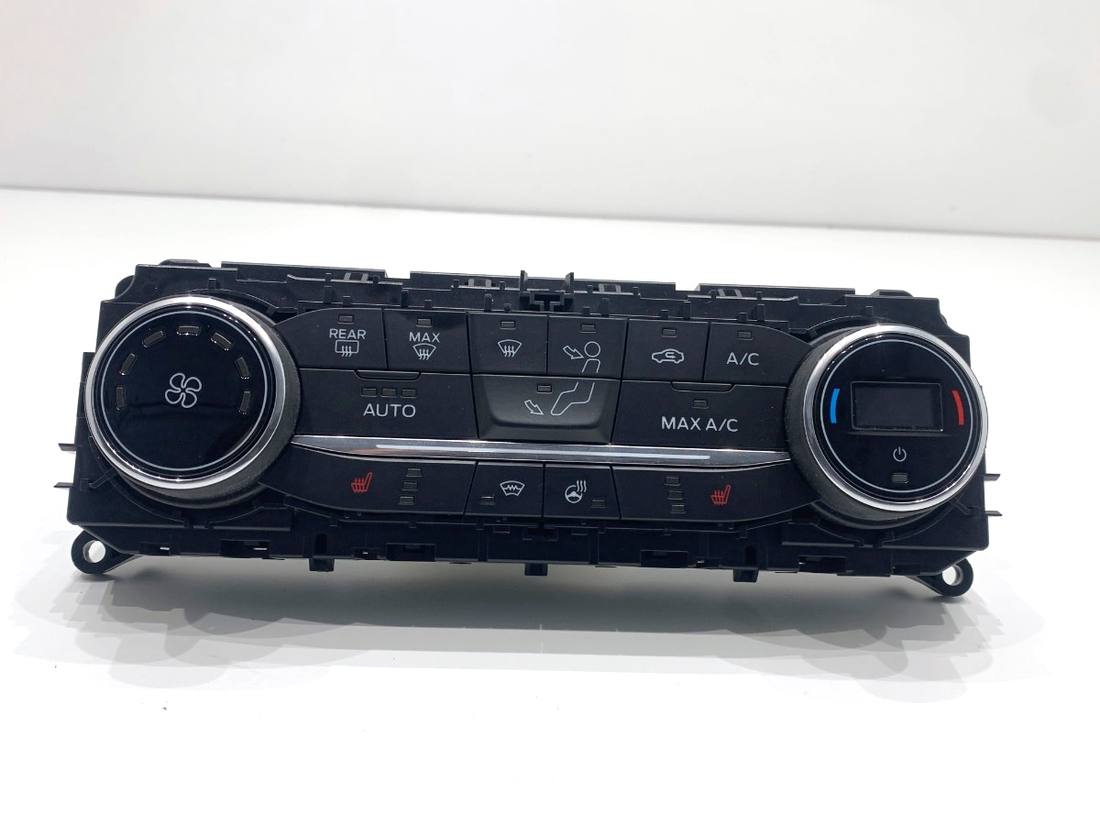 Блок керування пічкою клімат Ford ECOSPORT GN15-18C612-HH