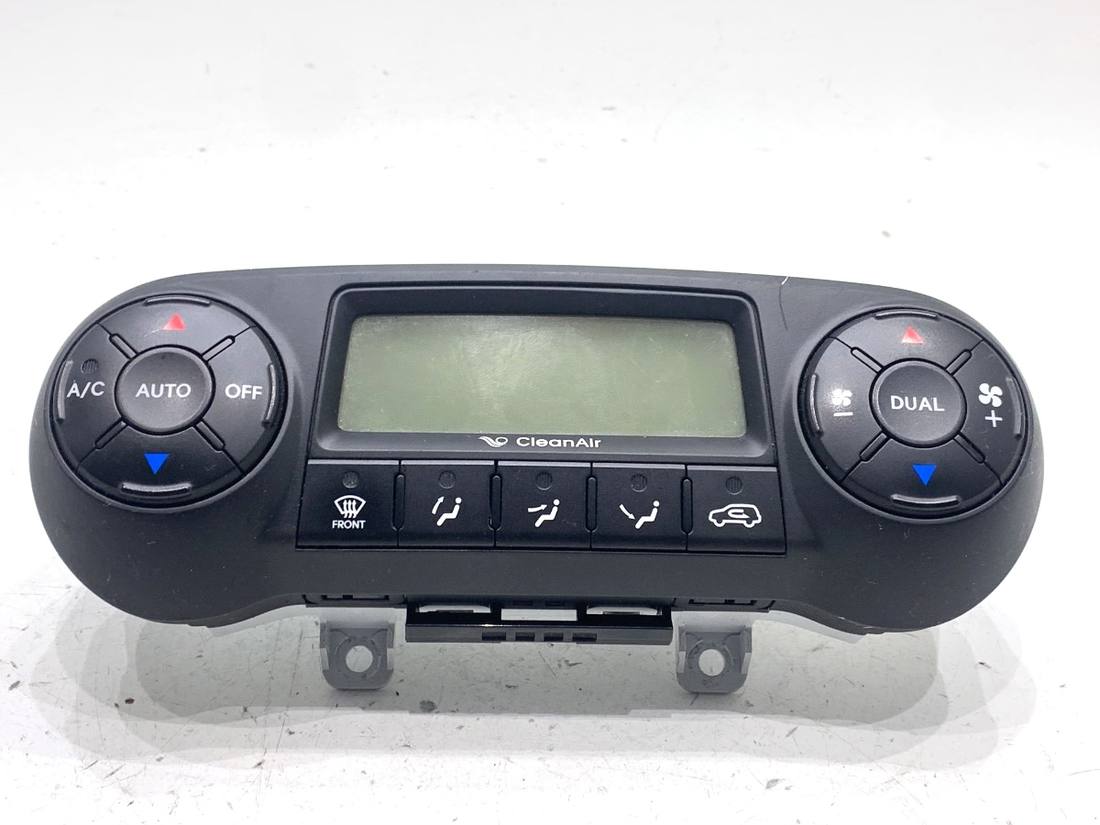 Блок керування пічкою клімат Hyundai Ix35 97250-2Y400