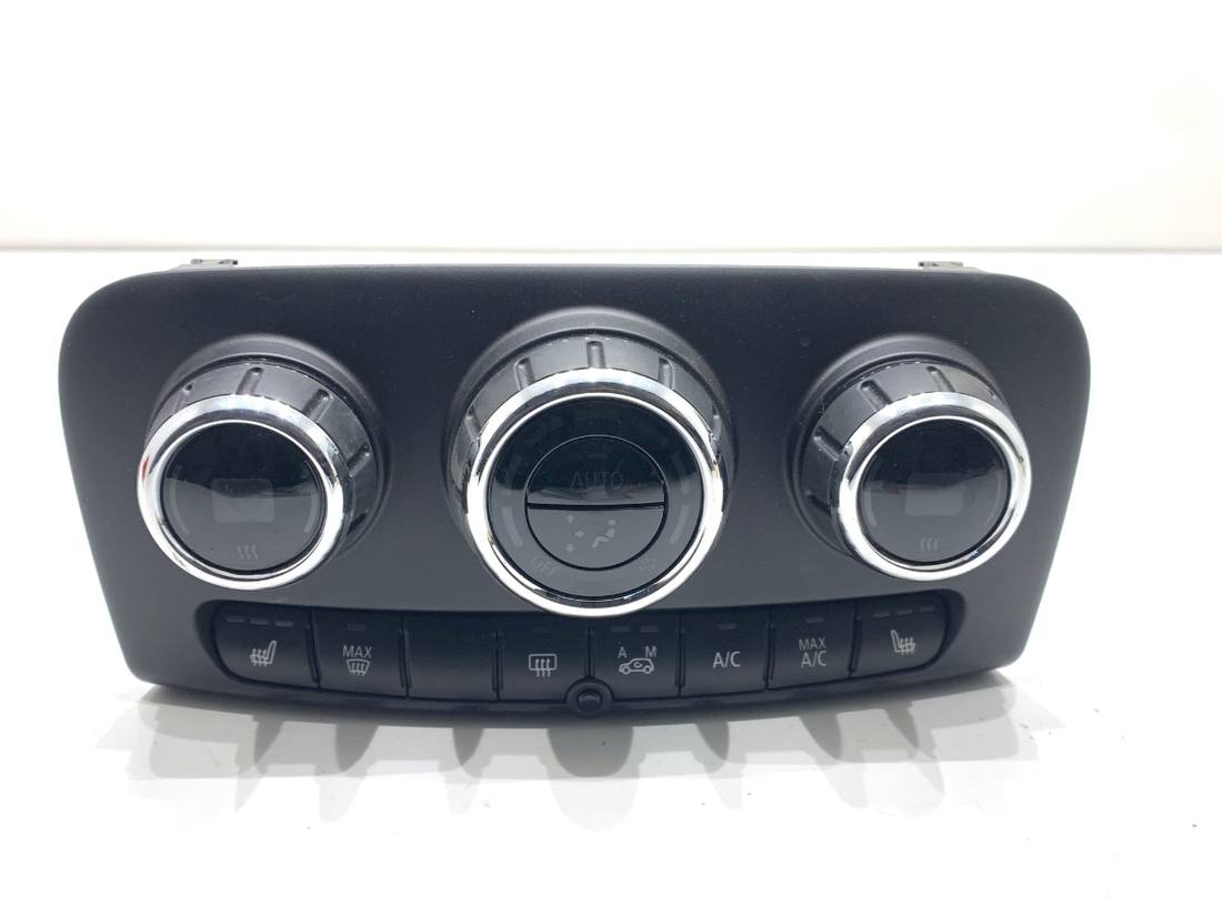 Блок керування пічкою клімат Mini Mini R56 9318941