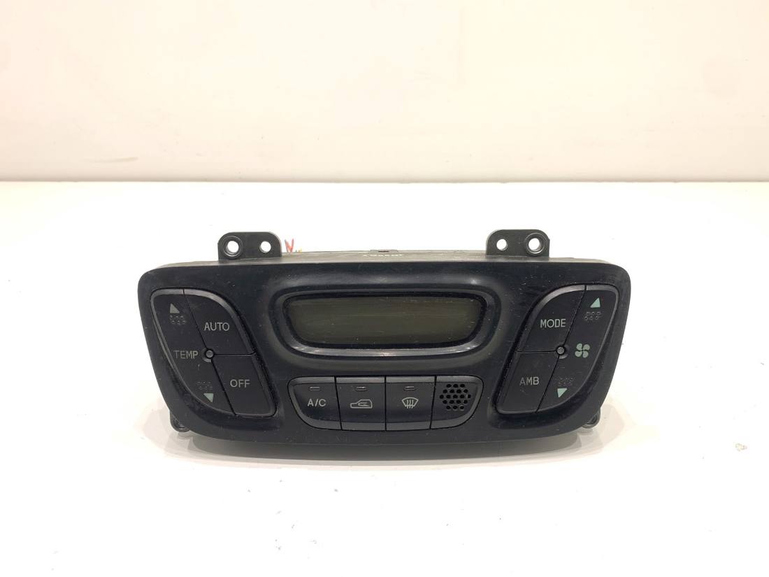 Блок керування пічкою клімат Hyundai Santa Fe 97250-26XXX