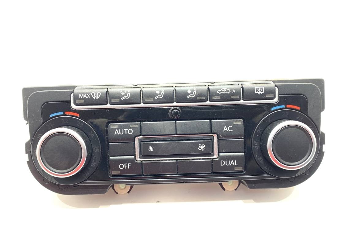 Блок керування пічкою клімат Volkswagen Tiguan 5K0907044DT