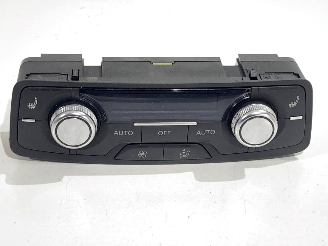 Блок керування пічкою клімат Audi A6 C7 4G0919158D