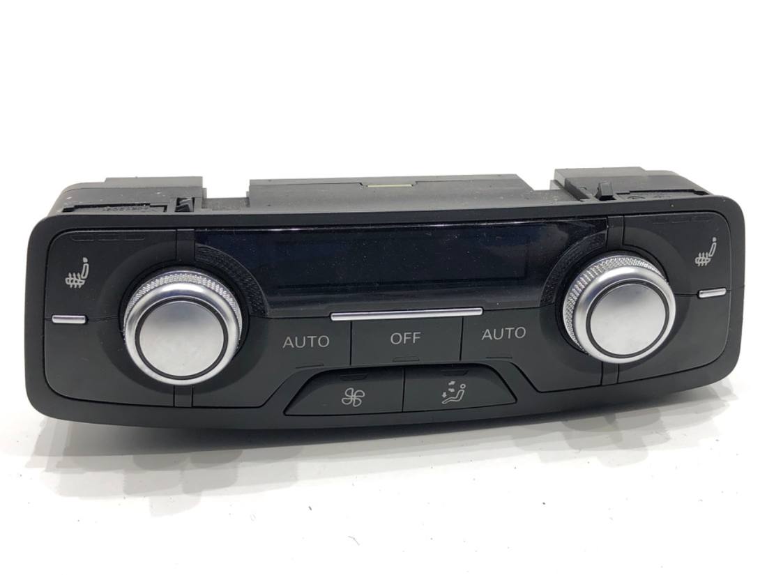 Блок керування пічкою клімат Audi A7 4G 4G0919158D
