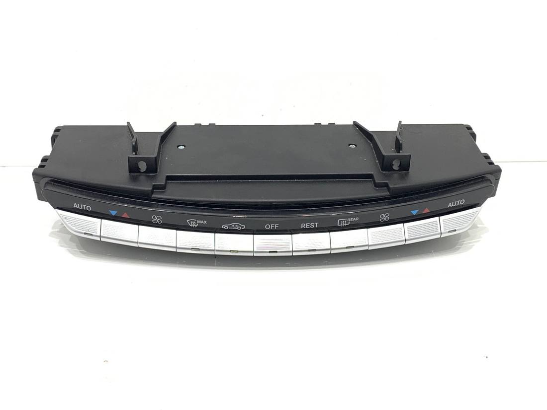 Блок керування пічкою клімат Mercedes S W221 A2219052700