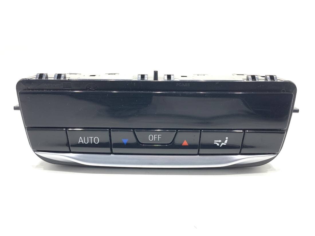 Блок управления печкой климат BMW 3 G20 9493012